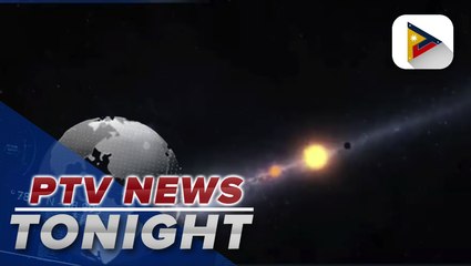 Historic Jupiter, Saturn alignment to form Christmas Star on Dec. 21