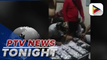 Over P10.7-M worth of illegal drugs seized in Caloocan and Valenzuela