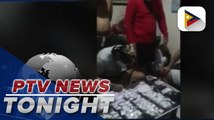 Over P10.7-M worth of illegal drugs seized in Caloocan and Valenzuela