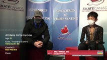 Juvenile Men - 2021 belairdirect Skate Canada BC/YK Sectionals Super Series (19)