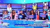 Le coup de gueule de Nathalie Marquay-Pernaut contre Geneviève de Fontenay dans 
