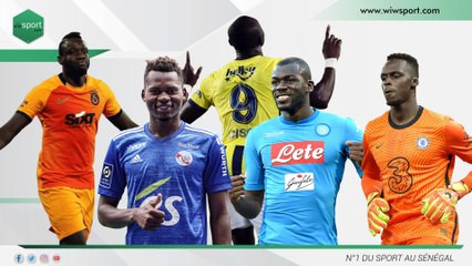 Antenne Libre sur le Sport Sénégalais