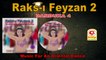 Raks-ı Feyzan 2 - Darbuka Solo - Versiyon 4 - [Official Video 2020 | © Çetinkaya Plak]