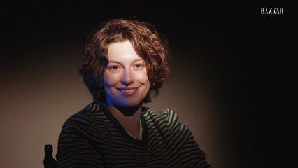 King Princess Breaks Down Her "PAIN" Music Video