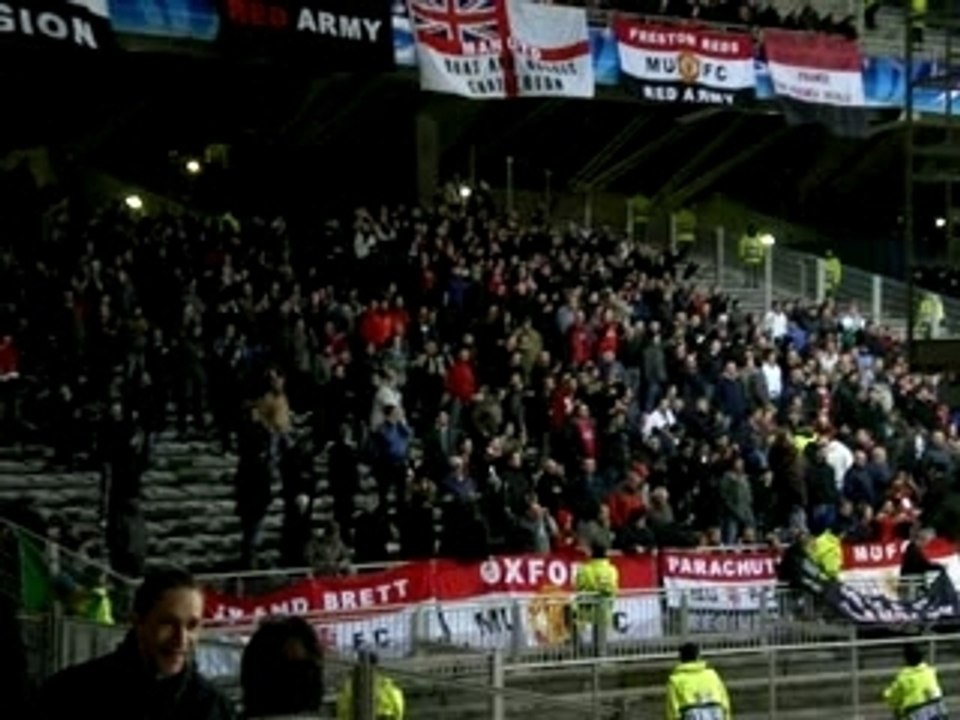 Supporters mancuniens 2