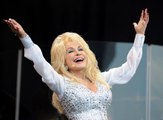 Of Course, Dolly Parton Saved Her Co-Star's Life