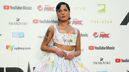 Halsey’s Whirlwind Rise to Pop Superstardom