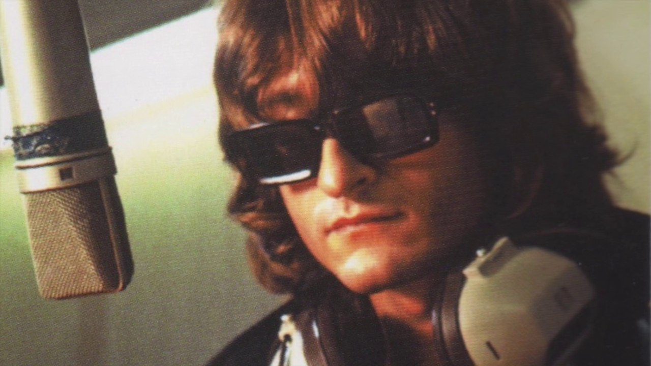 "Encore un mois, encore un an" (POLNAREFF) - Cover Vincent Prudhon