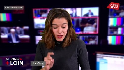 Allons plus loin (11/12/2020)