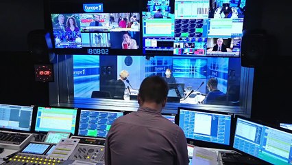 Brexit : dans le Pas-de-Calais, la perspective d'un "no deal" encombre les routes