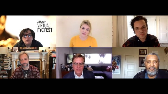 Aaron Sorkin and Judd Apatow on HBO Max film releases