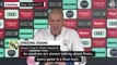 Zidane shrugs off extra importance of Madrid derby