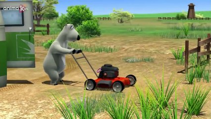 Bear hahaha Cartoons for Children  Full Episodes