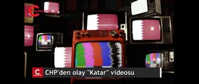 CHP'den sosyal medyayı sallayan video
