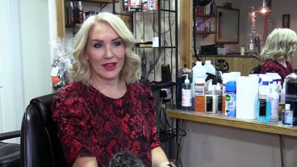 How are local salons feeling after this year