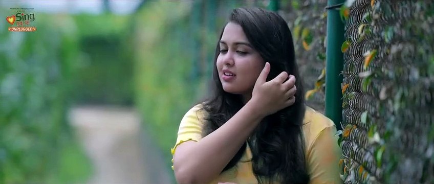 Mujhko Barsaat Bana Lo _ By Nidhi Hegde _ Sing Dil Se _ Junooniyat _ Pulkit Samrat _ Yami Gautam
