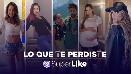 Lo que te perdiste de la revelación de Daniella Álvarez