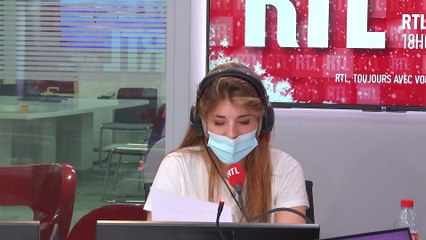 Le journal RTL de 19h du 11 décembre 2020