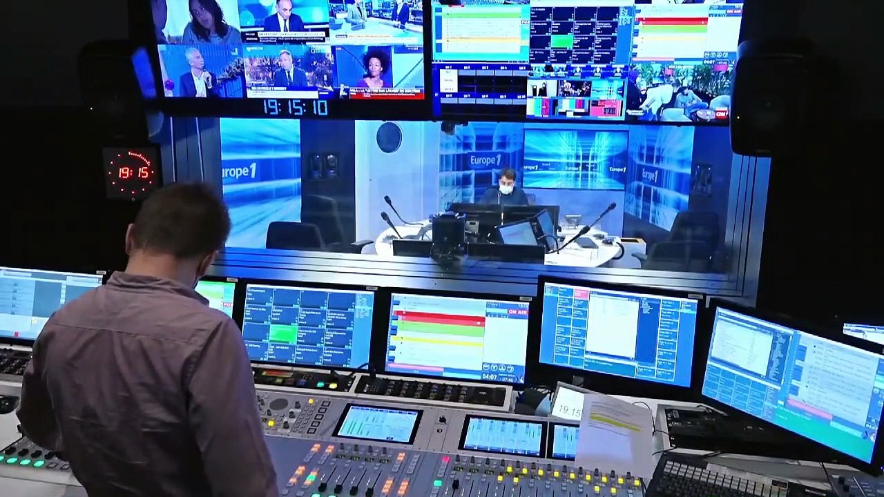 Les conseils d'Eric-Emmanuel Schmitt pour bien vivre son confinement