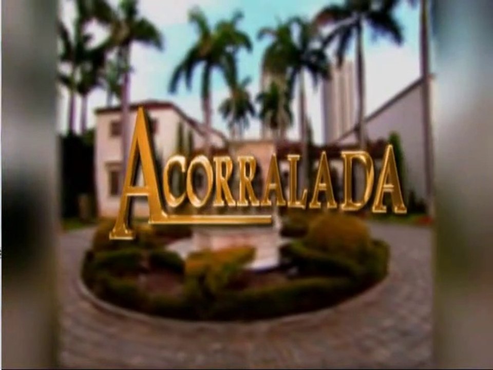 Novela Acorrentada capítulo 175 Dublado