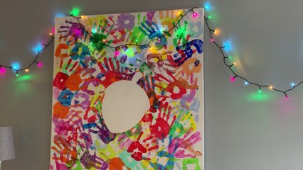 Supporting children and families during 2020