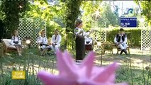 Cornelia Ciobanu - Azi mi-am facut opincuta (Tezaur folcloric - TVR 1 - 13.09.2020)