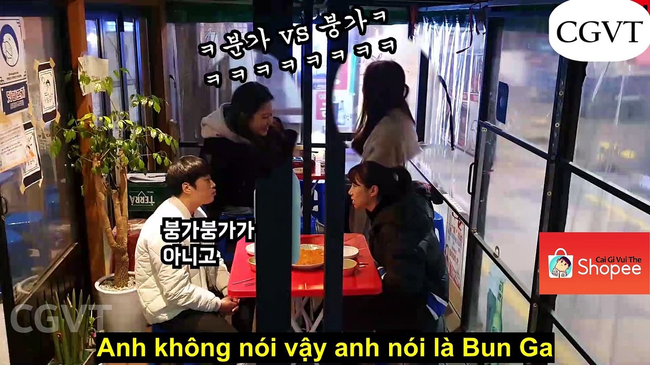 Hài Hàn Quốc] Em Muốn Có Đứa Con Thứ 2 Và Thứ 4