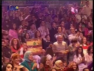 Prime 5 12/02 - Mhammed Moustafa Abda Star Academy LBC5 (10)