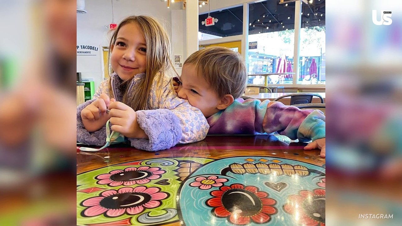 Haylie Duff Shares Her Tips On How To Handle The Holiday Stress
