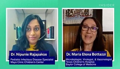 Doctors debunk 13 vaccine myths