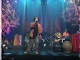 Arrested Development - Natural (Live On MTV Unplugged 1993)