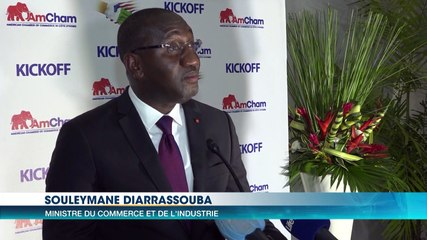 Coopération économique : Des opérateurs américains à la conquête des opportunités agricoles