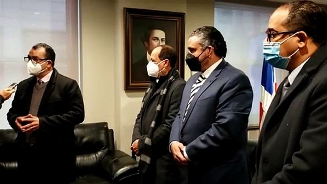 Miembros JCE viajan a EEUU para profundizar investigaciones en uso de fondos del voto en el exterior