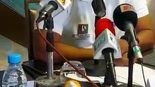 Retraite annuelle des filiales CGIS et CDMP de la Caisse des Dépôts et Consignation à Lamantin Beach Saly