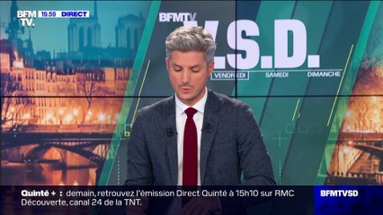 Comment mieux prédire l’évolution du virus ? - 11/12