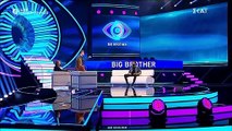 Big Brother: Το «καρφί» του Μικρούτσικου! Δεν τον ενημέρωσαν ότι ο Κεχαγιάς θα είναι στο πλατό!