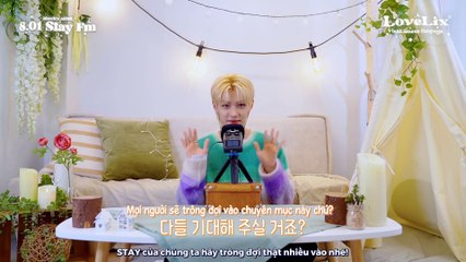 [VIETSUB] ASMR : 8.01 STAY FM | EP.01 G'DAY MATE
