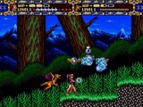 Alisia Dragoon - Sega Genesis/Mega Drive