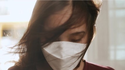 Sherly Sandberg Talks About Resilence