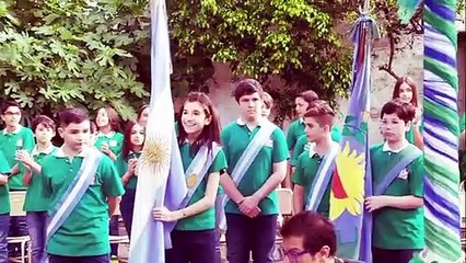 Acto de fin de año - 2019