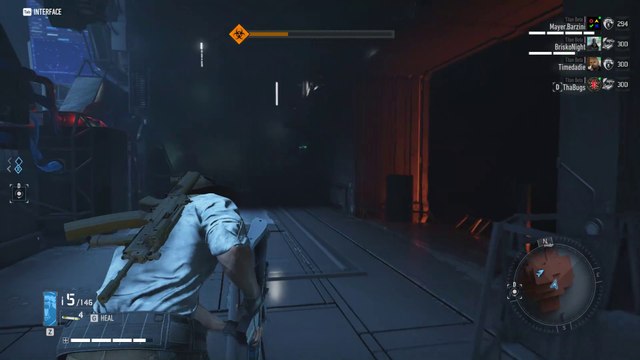 World Record Super Computer 1.58 Regular Threat Raid With call out & Hacking Nodes Ghost Breakpoint