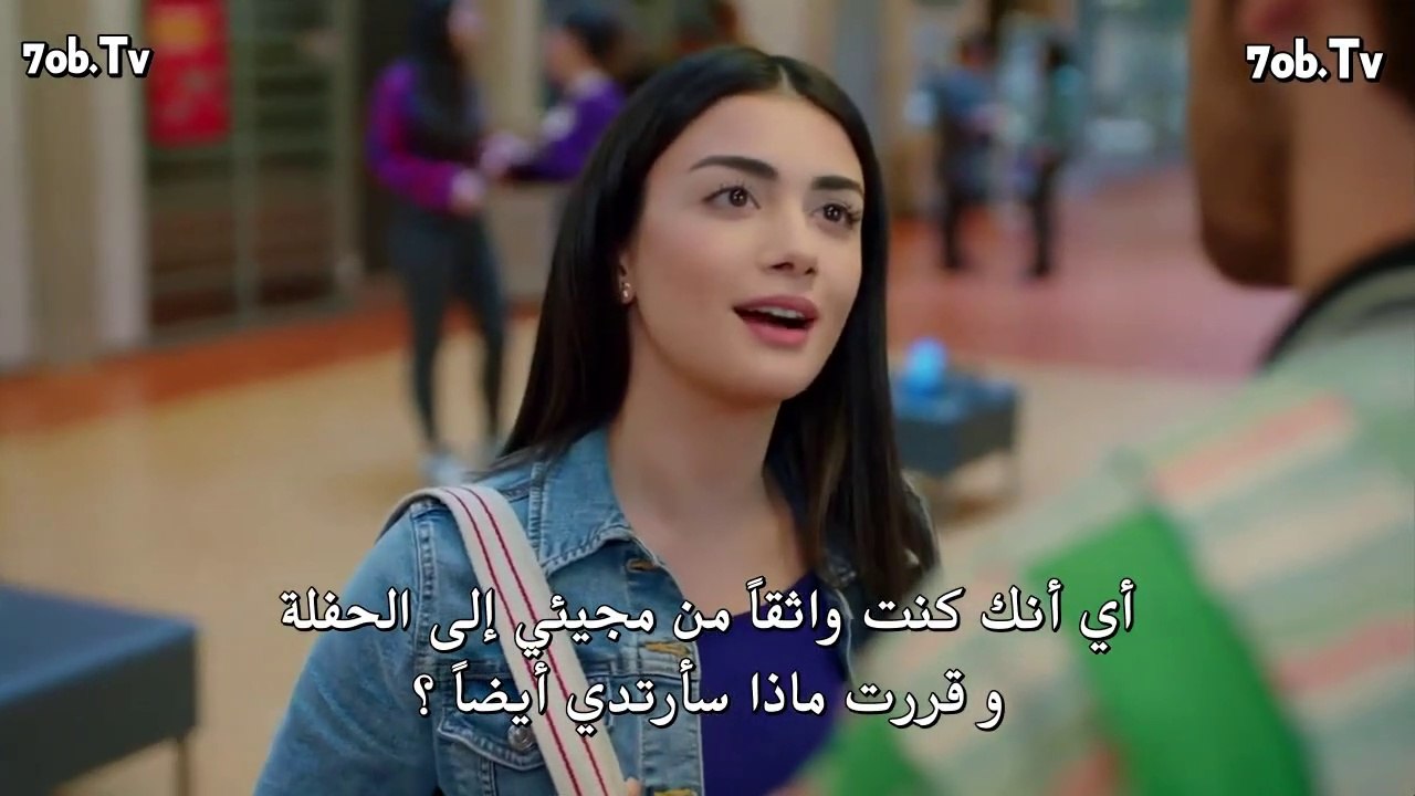 مسلسل جانبي الايسر الحلقة الثالثة 3 - جزء ثالث