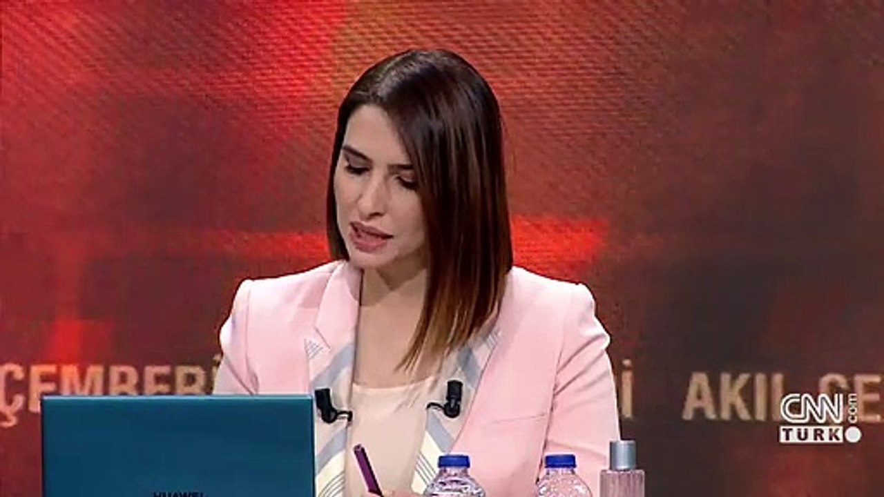 Son dakika haberi... ABD'den Türkiye'ye yaptırım kararı | Video