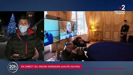 Ski : vers une ouverture des remontées mécaniques le 7 janvier