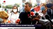En Vivo desde Cúcuta - Leopoldo López visita la frontera colombo-venezolana