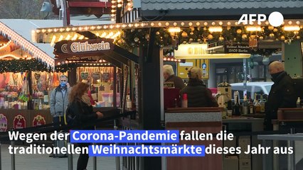 Glühwein auch ohne Weihnachtsmarkt