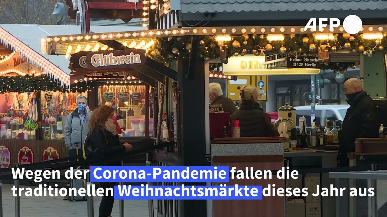 Glühwein auch ohne Weihnachtsmarkt
