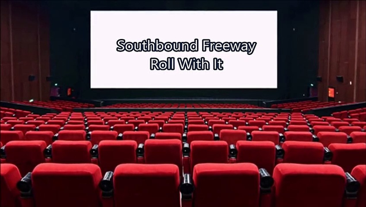 Southbound Freeway - Roll With It 1969