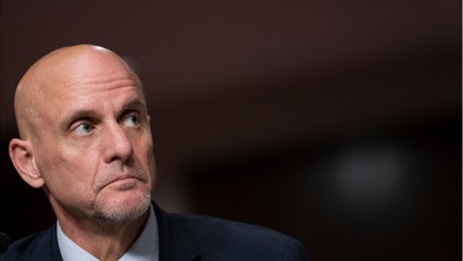 Trump Admin. Threatens To Oust FDA Chief