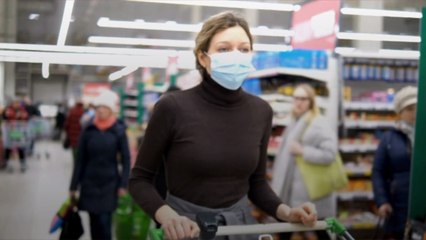 Instacart's 2021 Food Trends Provide a Window Into Shifting Pandemic Habits